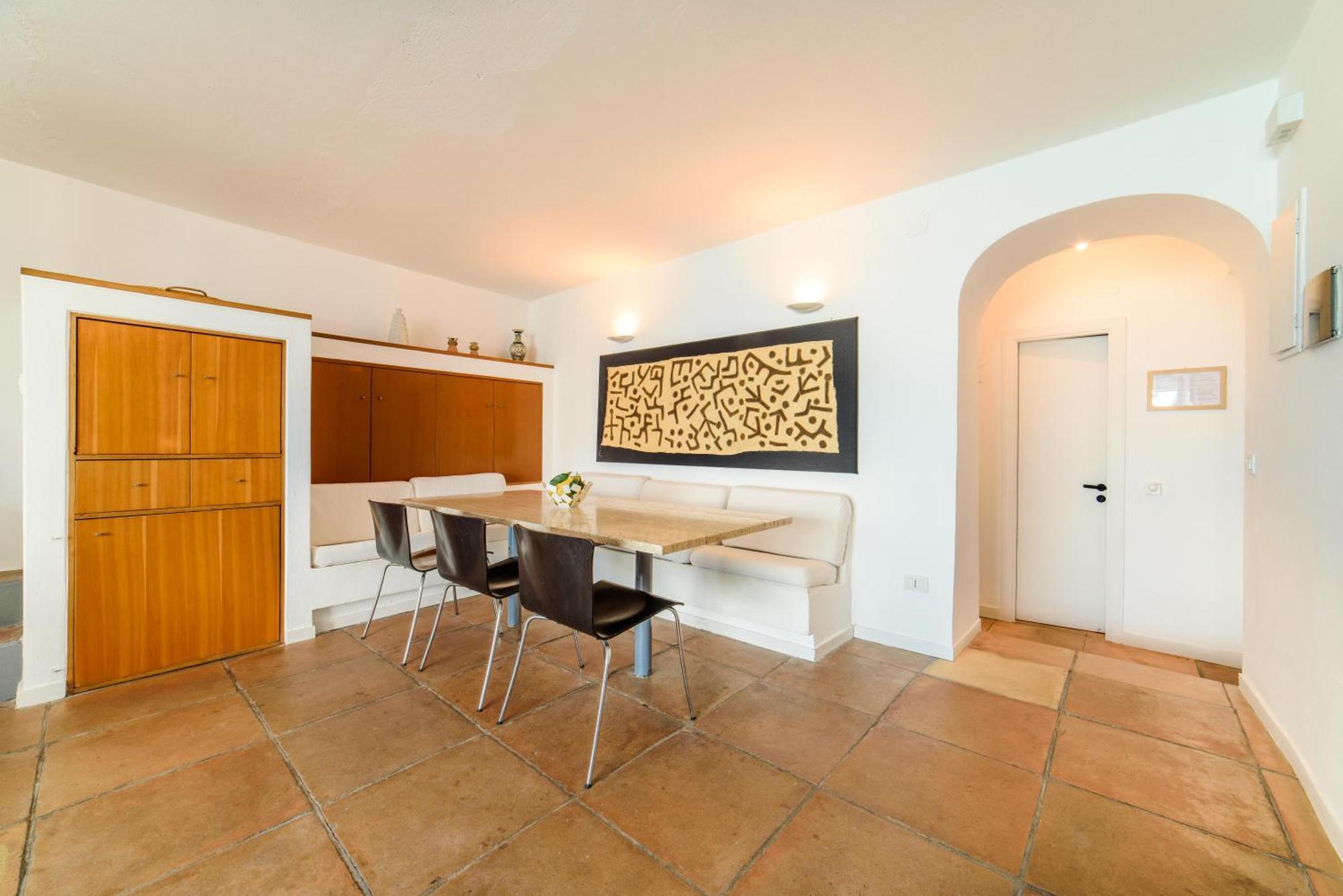 Panoramic Amalfitan Coast Hideaway Villa Vietri sul Mare Exterior photo